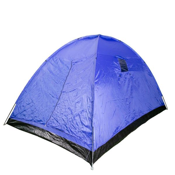 Andoutdoor Free Life Valley 6 Kişilik Mavi Kamp Çadırı