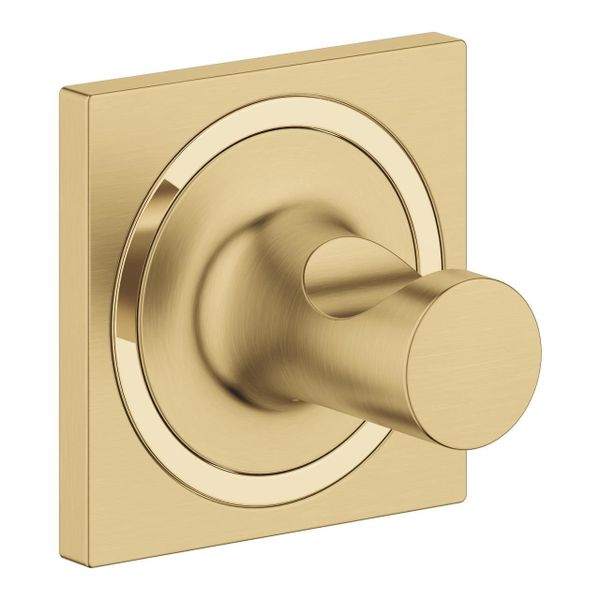 Grohe 40284GN1 Allure Bornoz Askısı