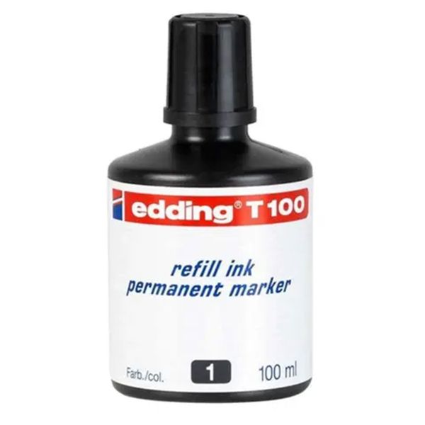 Edding T100 Mürekkep