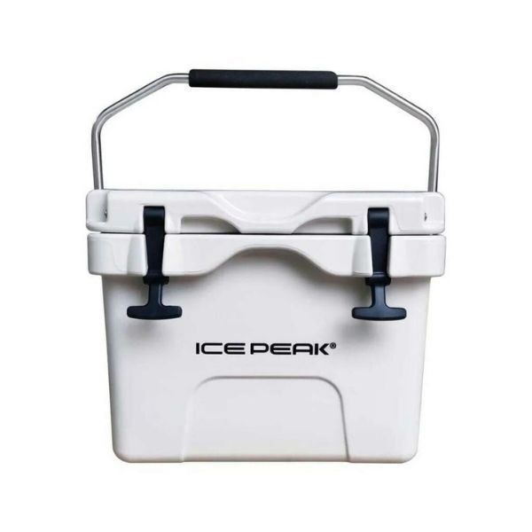 Icepeak Aden Plus 15 L Beyaz Buzluk