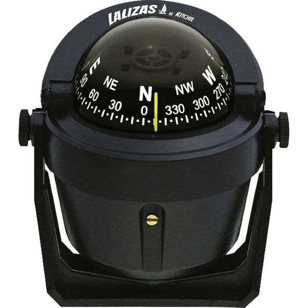 Lalizas B51 Explorer Gri Pusula