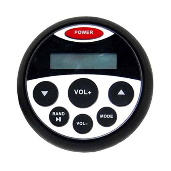 Lalizas MP804 Su Geçirmez Radyo MP3 Çalar