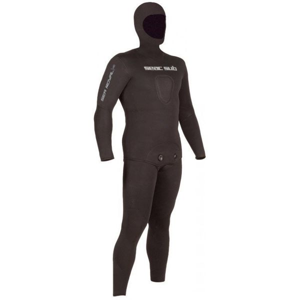 Seac Sub Sea Royal HD 7 mm Elbise