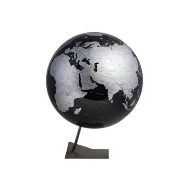 Gürbüz 33 cm Siyah Onyx Küre
