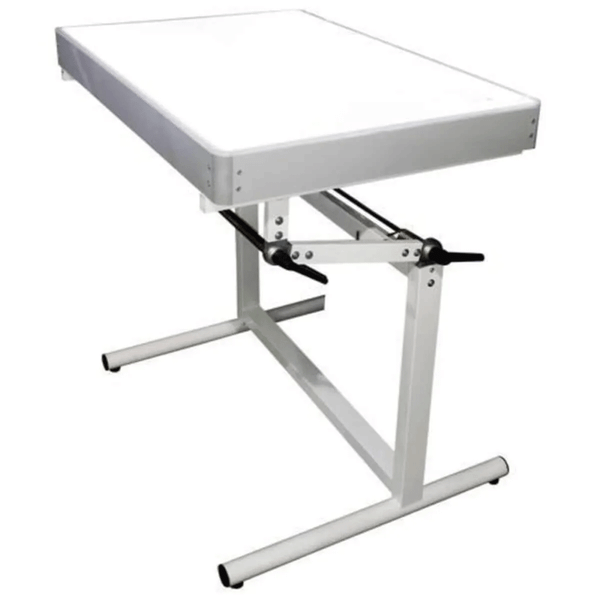 Akyazı 70x100 Işıklı Profesyonel Çizim Masası
