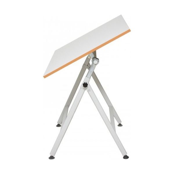 Akyazı 80x120 Ahşap Tablalı Ekonomik Çizim Masası