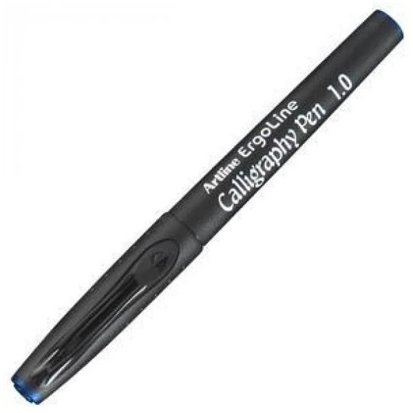 Artline 241 1.0 mm Mavi Kaligrafi Kalemi