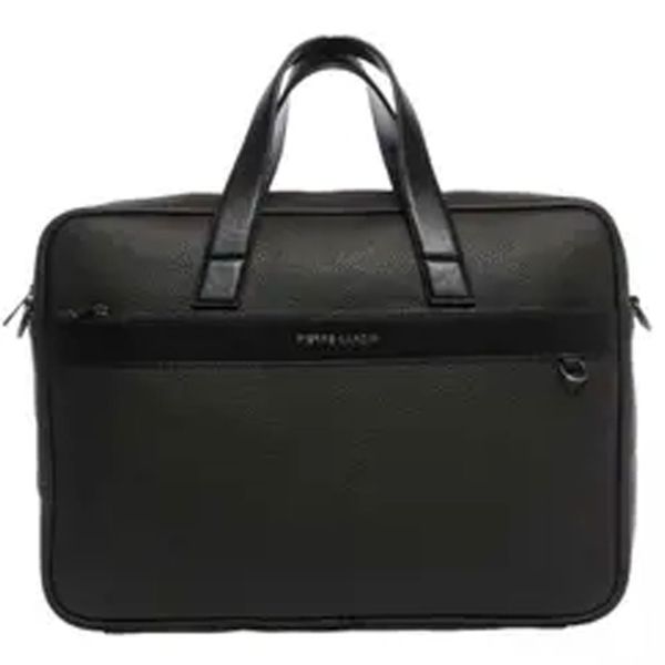 Pierre Cardin 01PC001168 Kahve Erkek Evrak Çantası