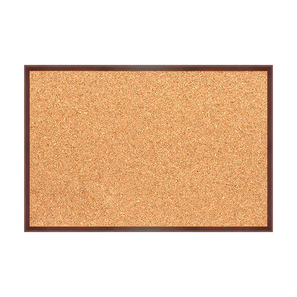 Panda PAN103 60x90 cm Mdf Çerçeve Mantar Pano