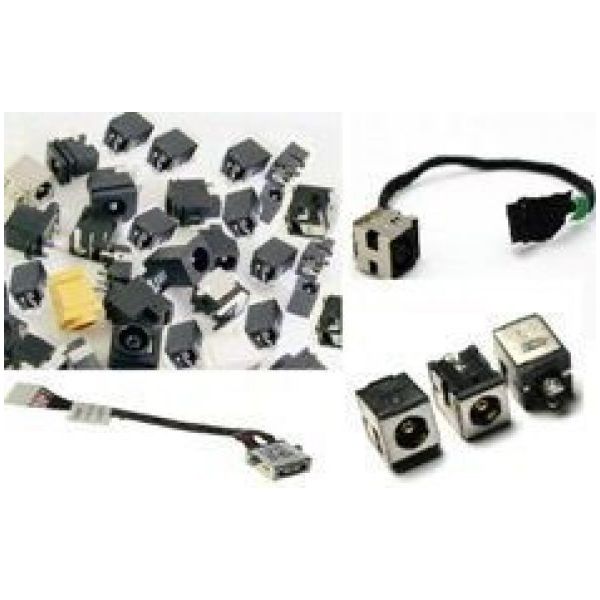 OEM HP Pavilion 17-E000EB Kablolu Power Jack
