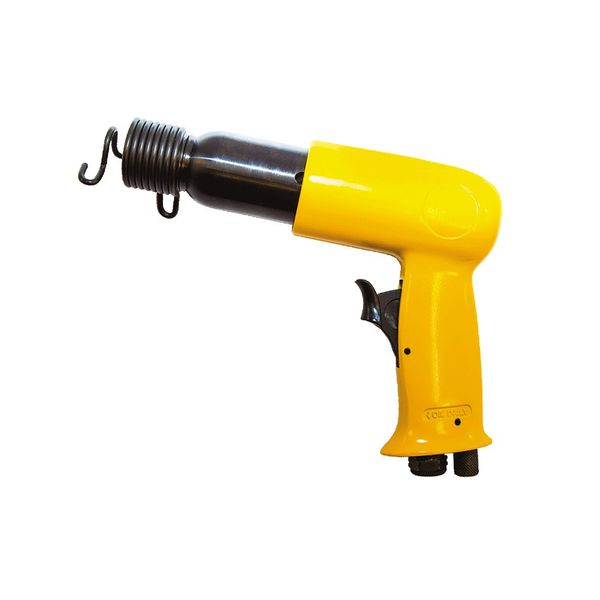 Yama AT-2012H HEX 190 mm Keski-Kalafat Tabancası