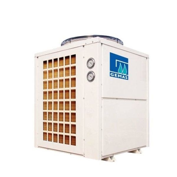 Gemaş 030MS3 12.6 kW Isı Pompası