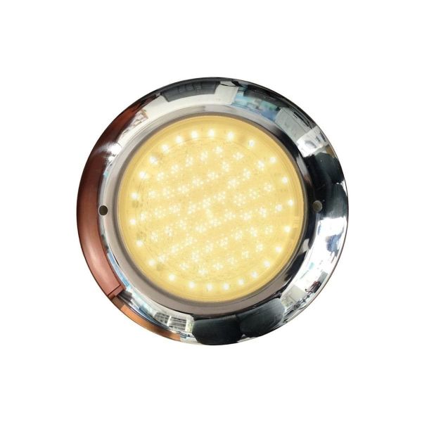 Pool Light Gün Işığı Slim Sıva Üstü Fit Havuz Sualtı Aydınlatma Lambası