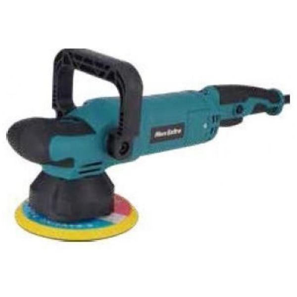Max Extra MXP 3075 1200 W 150 mm Egzantirikli Polisaj Makinesi