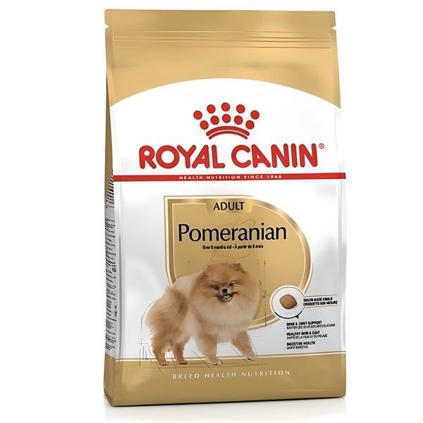 Royal Canin 1.5 kg Pomeranian Köpek Maması