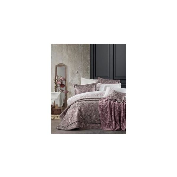 Cotton Box Platinium Destina Pudra Çeyiz Seti