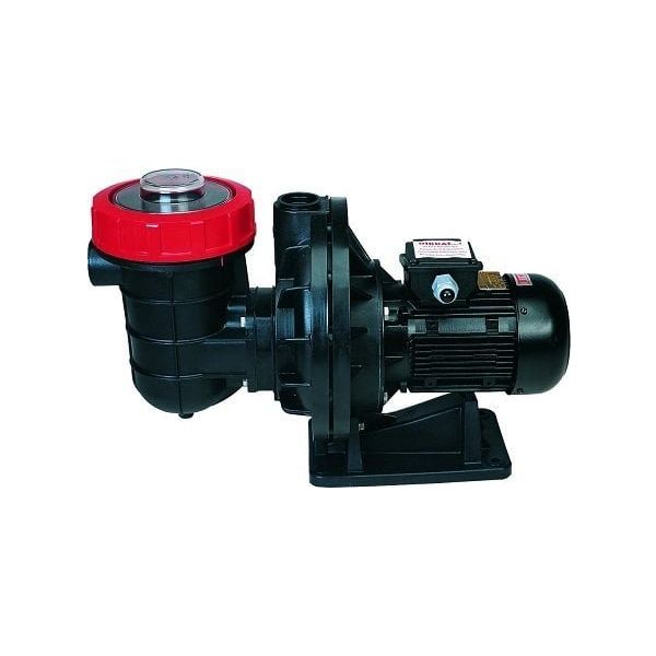 Nozbart 3 HP Trifaze İlk Seri Havuz Pompası
