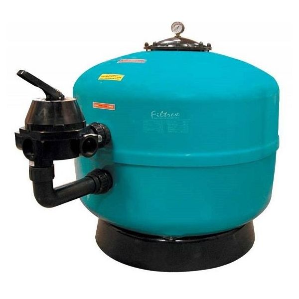Gemaş Filtrex 830 mm Havuz Kum Filtresi