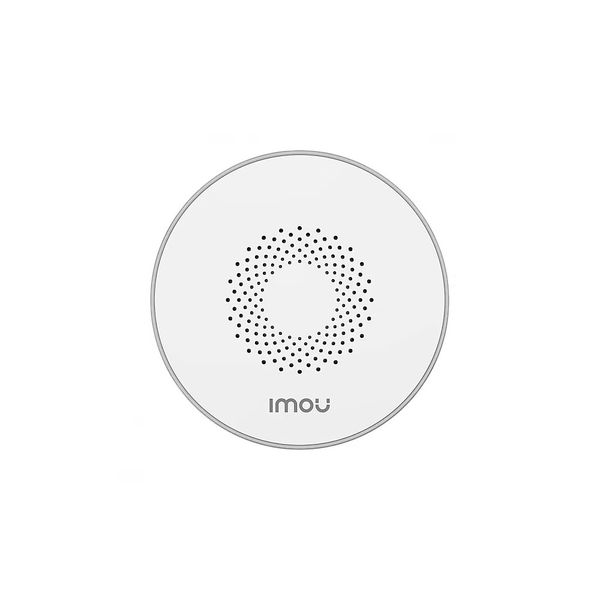 Imou ZR1 İç Ortam Siren Kablosuz Alarm