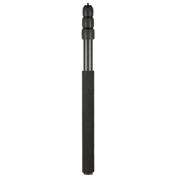 Andoer D3515 50-126 cm Hafif Uzatılabilir Monopod