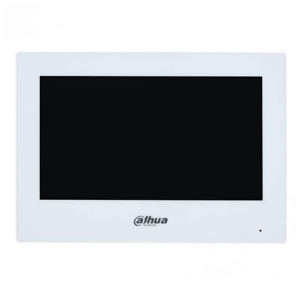 Dahua VTH2622G-W 7 inç TFT Dokunmatik Ekran