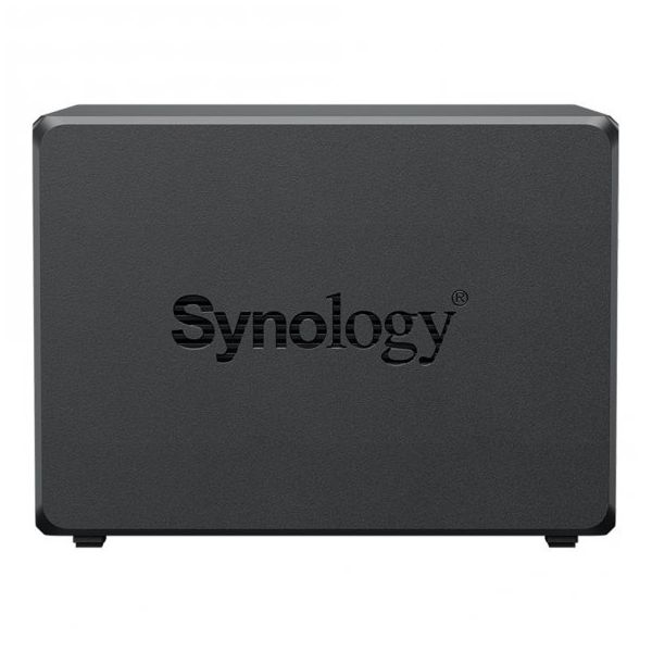 Synology DS423+ 4 Yuvalı, 2xGE Nas Depolama Ünitesi