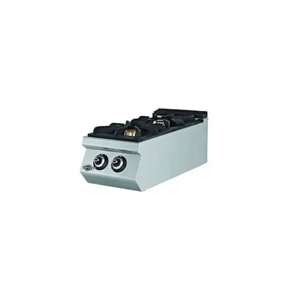 Empero EMP.PLS.7KG010 2 Brülörlü LPG'li Gazlı Ocak