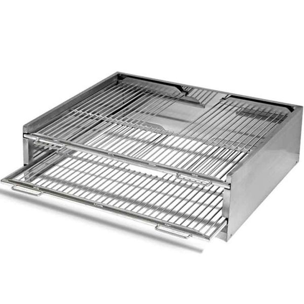 Empero EMP.PKF-40- US 71x63x25 cm Üst Dinlendirme Makinesi