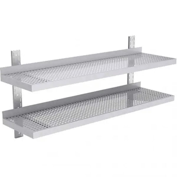 Empero EMP.ETP2.30140 140x30 cm Duvar Rafı