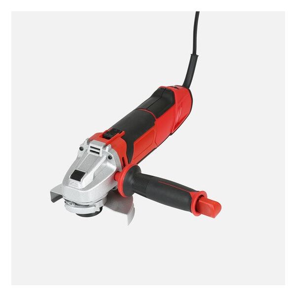 Einhell TE-AG 125/1010 1010W 125 mm Havalı Kalıpçı Avuç Taşlama Makinesi