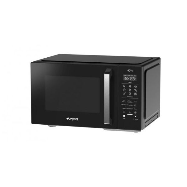 Arçelik MD 260 AF DB Mikrodalga Fırın