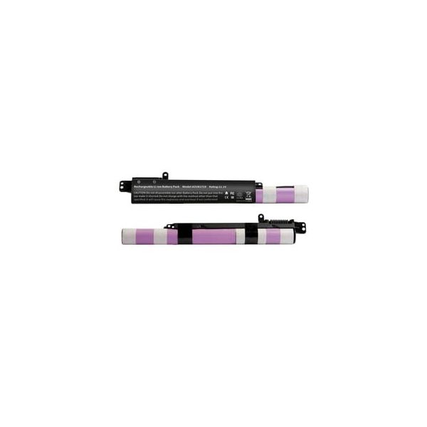 Asus X507M Notebook Bataryası Pili