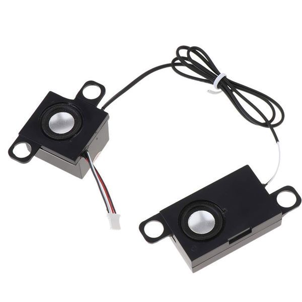 OEM Dell XPS L502X Hoparlör Speaker Seti