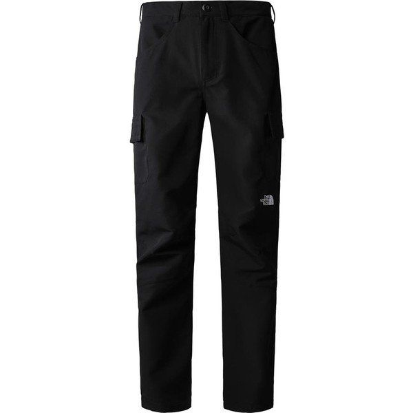 The North Face NF0A824CJK31 M Horızon Pant - Eu Siyah Erkek Pantolon