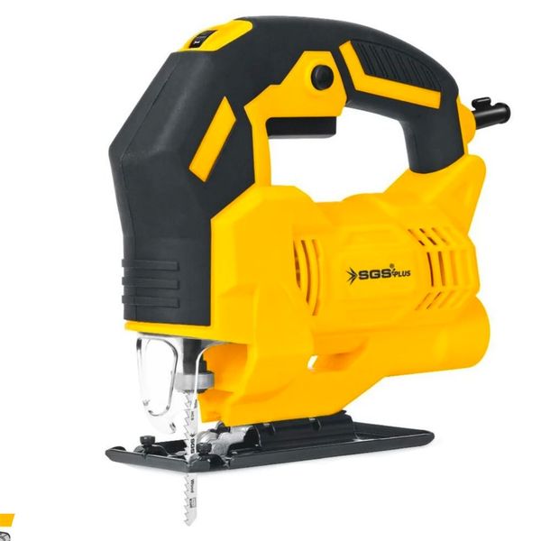 SGS 5192 500 W Profesyonel Elektrikli Dekupaj Testere