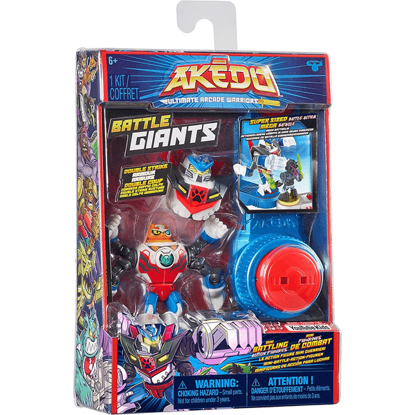 Akedo 14240 S2 Dev Tekli Paket