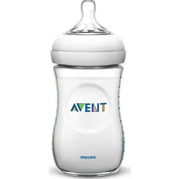 Philips Avent Natural PP 260 ml Biberon