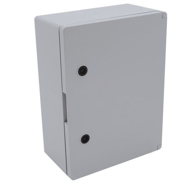 Çetinkaya CP 5003D ABS Opak LP65 30x40x19.5 Elektrik Panosu