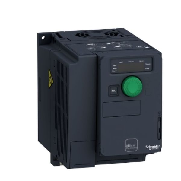 Schneider ATV320U15M2C 1,5kW Hız Kontrol Cihazı