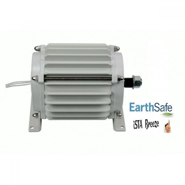 İstaBreeze G-2000 2000 Watt 2 KW 48 Volt Alternatör