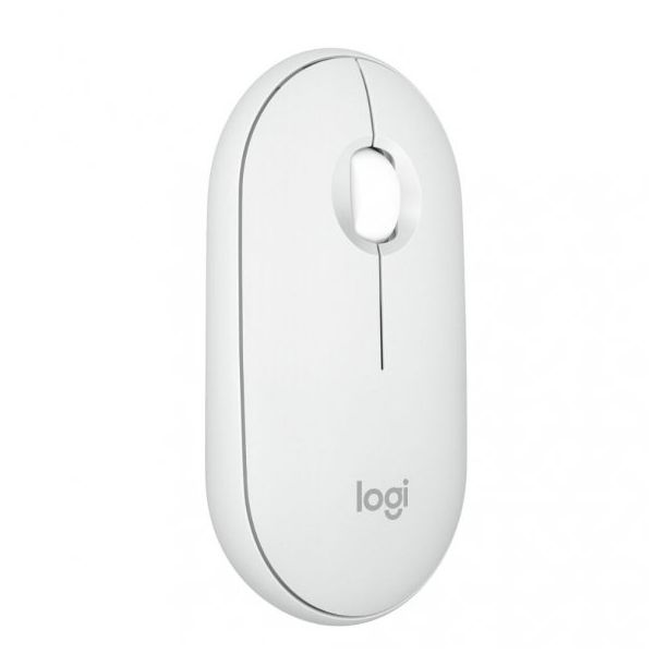 Logitech Pebble 2 M350S Bluetooth Sessiz Kablosuz Mouse