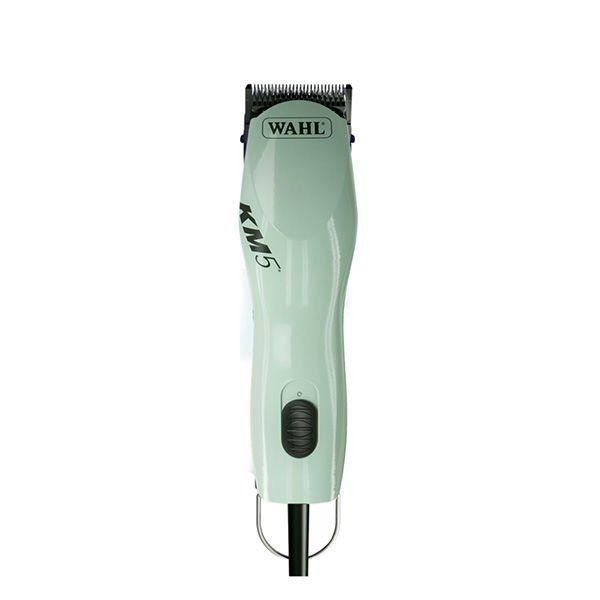 Wahl Km5 Pet Profesyonel Kedi ve Köpek Tıraş Makinası