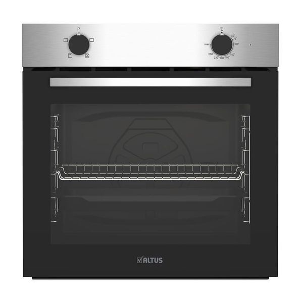Altus ALA 310 I Inox Ankastre Fırın