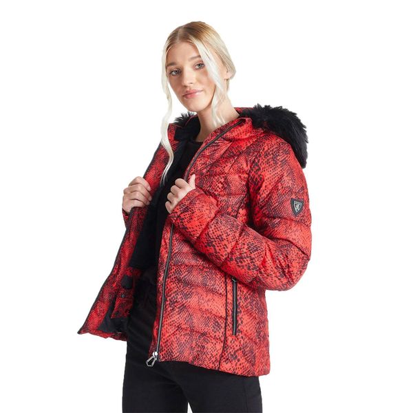 Dare2b  Dare 2B DWP479 Glamorize Iı Kadın Kayak Montu