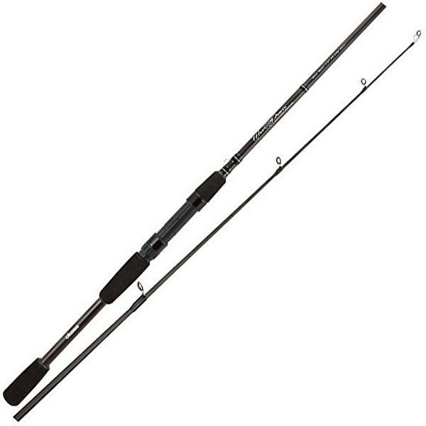 Okuma Wave Power 2,74 CM 7-30 GR 2 Parça Spin Olta Kamışı