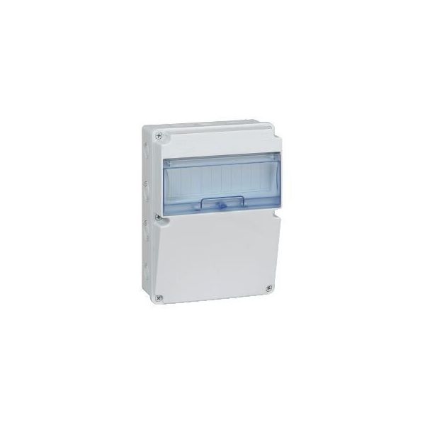 Schneider 3477-758-0600 IP54 220x300 Boş Kombinasyon Kutusu