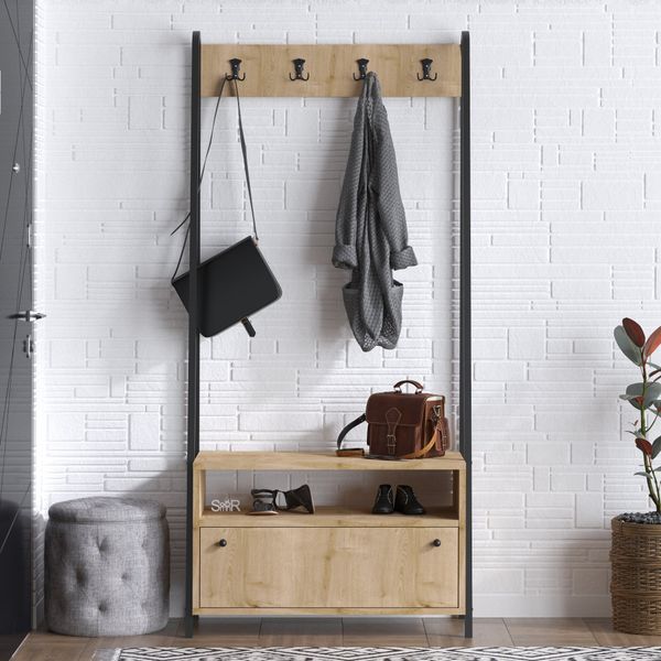 Decormet Wendy Vestiyer