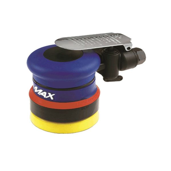 Emax ET-2460 Havalı Avuç İçi Zımpara
