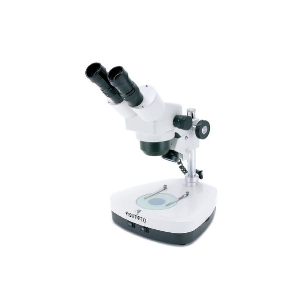 Asimeto Lab2 Çift Okülerli Mikroskop