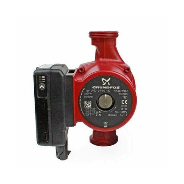 Grundfos UPS2 25-80 Sirkülasyon Pompası